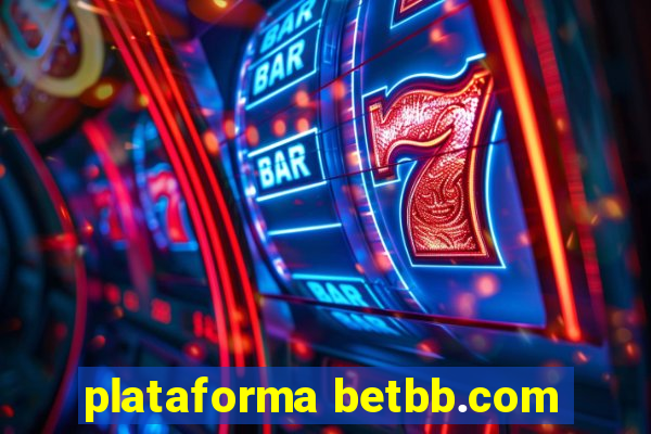 plataforma betbb.com